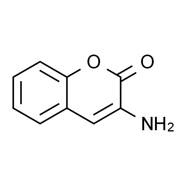 3-氨基香豆素