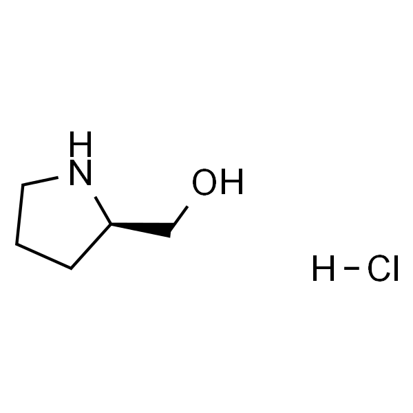 (R)-2-吡咯烷甲醇盐酸盐