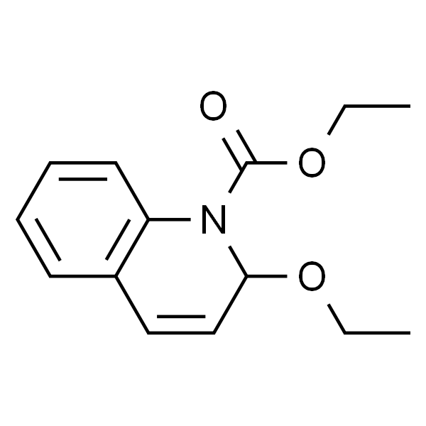 2-乙氧基-1-乙氧碳酰基-1,2-二氢喹啉