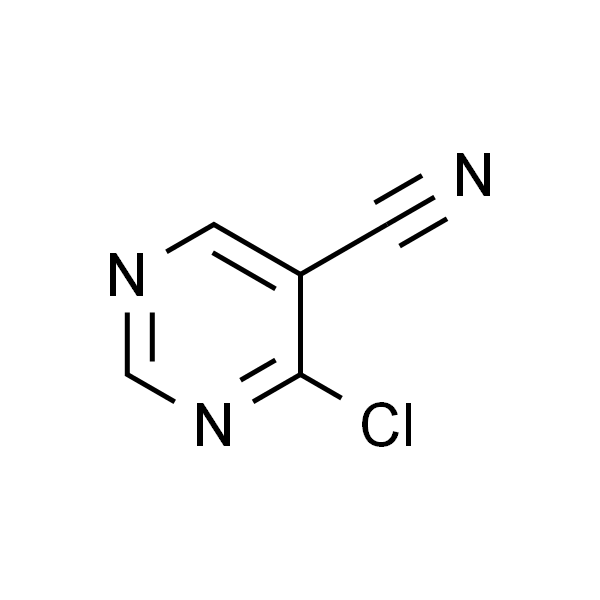 4-氯嘧啶-5-甲腈