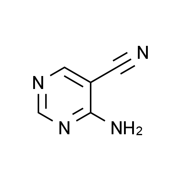 4-氨基-5-氰基嘧啶