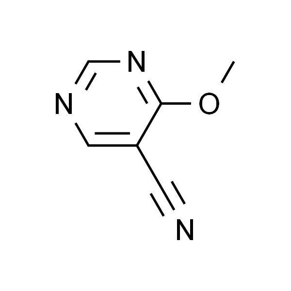 4-甲氧基-5-氰基嘧啶