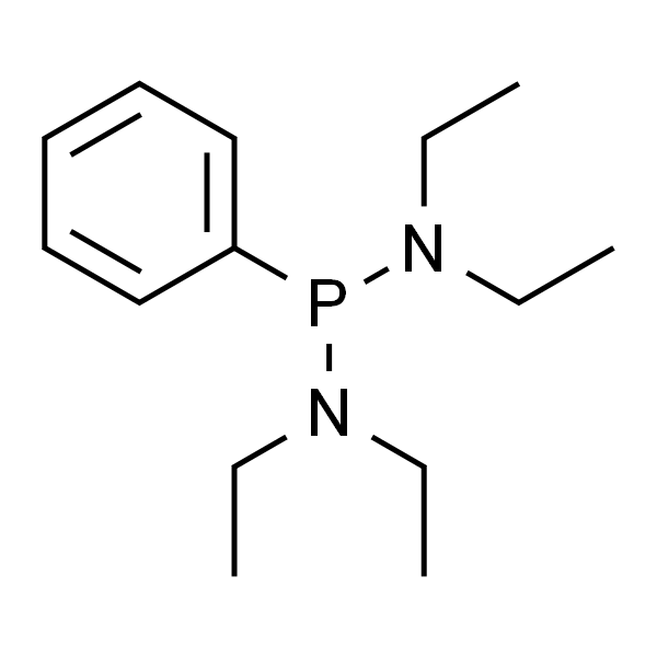 双(二乙基氨基)苯膦