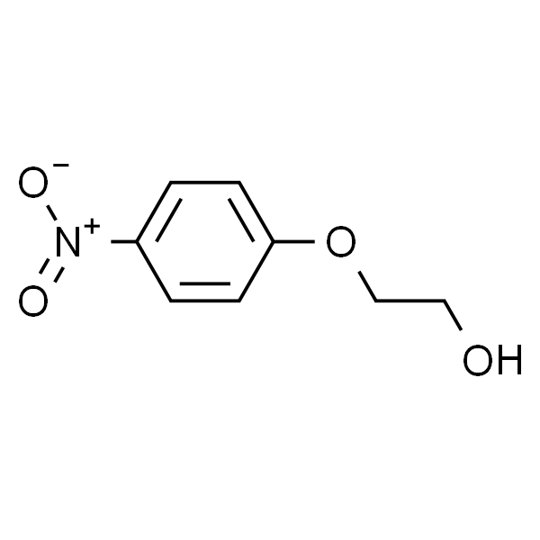 2-(4-硝基苯氧基)乙醇
