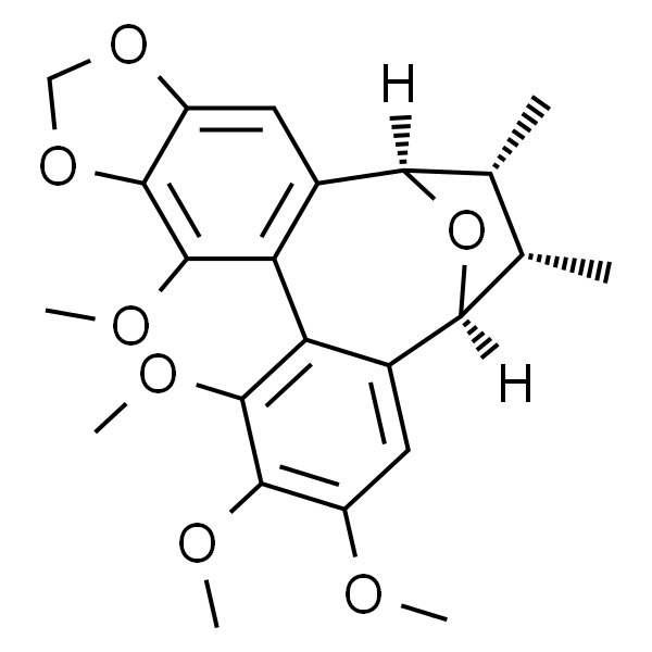 南五味子木脂素L