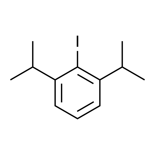 2,6-二异丙基碘苯