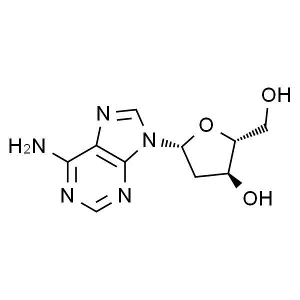 2'-脱氧腺苷一水合物