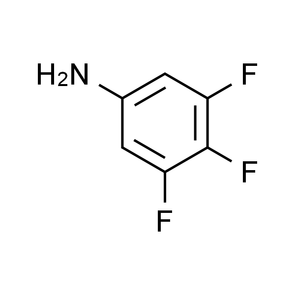 3,4,5-三氟苯胺