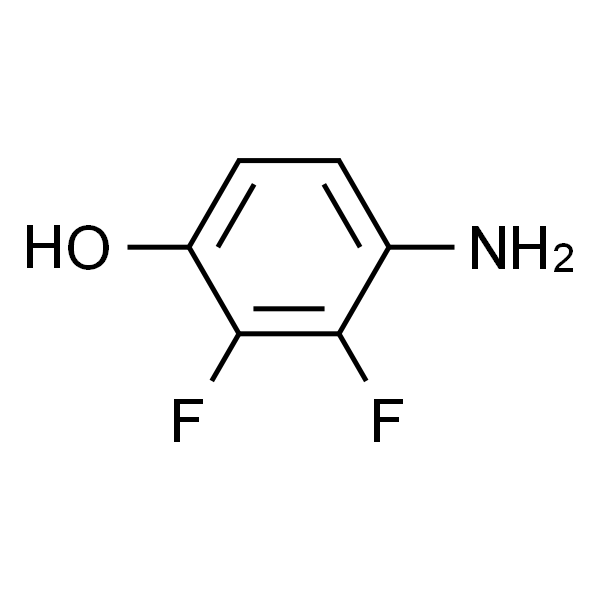 4-氨基-2,3-二氟苯酚