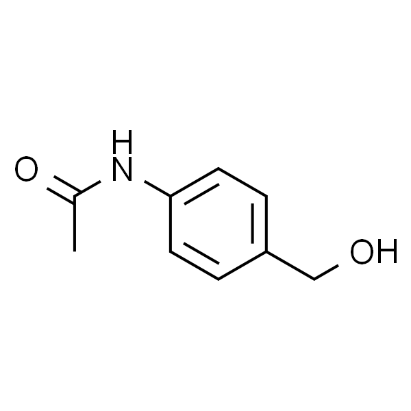 N-[4-(羟甲基)苯基]乙酰胺