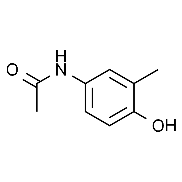 N-(4-羟基-3-甲基苯基)乙酰胺