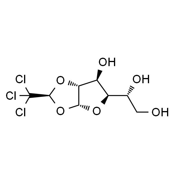 β-氯醛糖