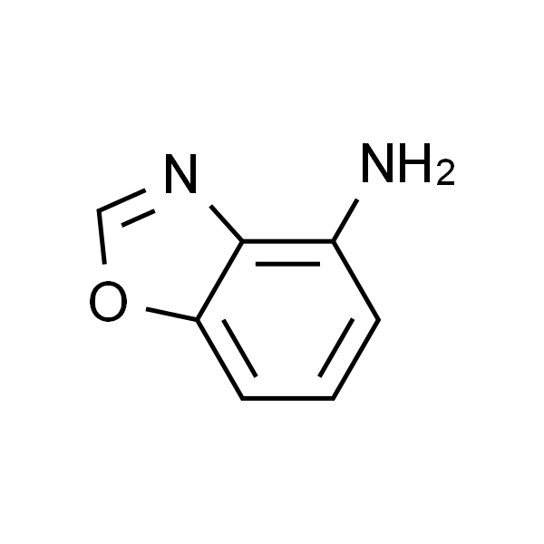 4-氨基苯并噁唑