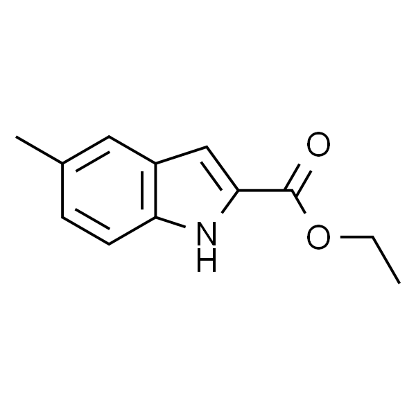 5-甲基吲哚-2-甲酸乙酯