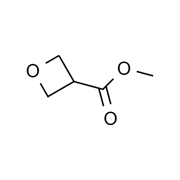 氧杂环丁烷-3-羧酸甲酯
