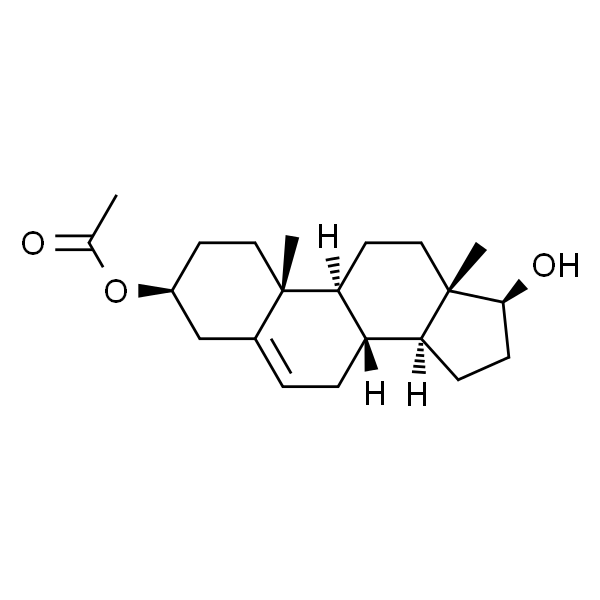 ANDROSTENEDIOL-3-ACETATE