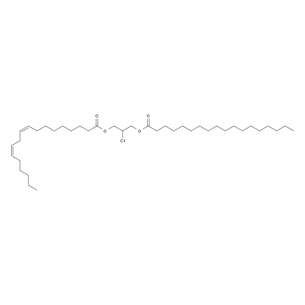 1-Stearoyl-3-Linoleoyl-2-chloropropanediol