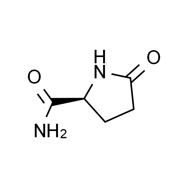 (S)-5-氧代吡咯烷-2-甲酰胺