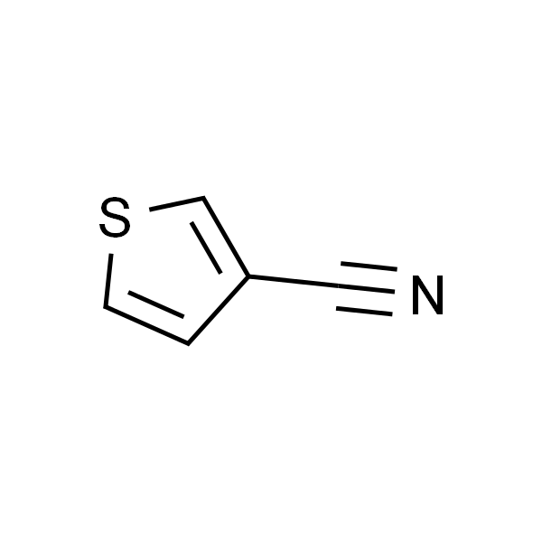 3-氰基噻吩