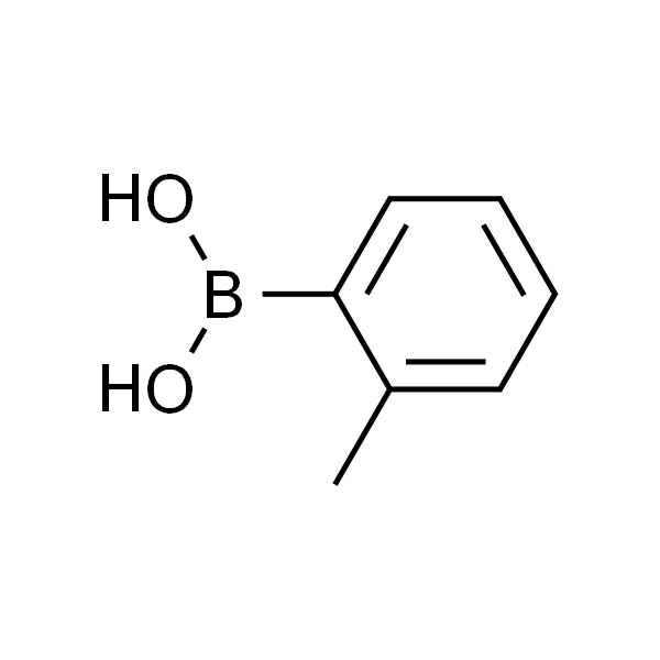 o-Tolylboronic acid