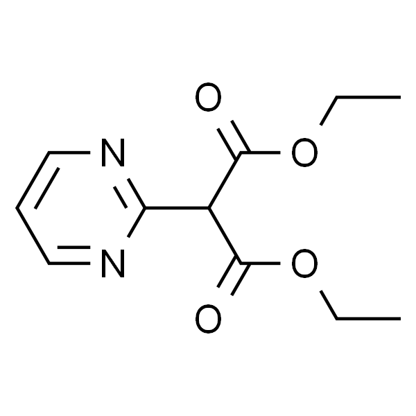 2-(嘧啶-2-基)丙二酸二乙酯