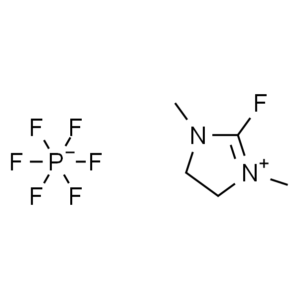 2-氟-1,3-二甲基咪唑啉六氟磷酸盐