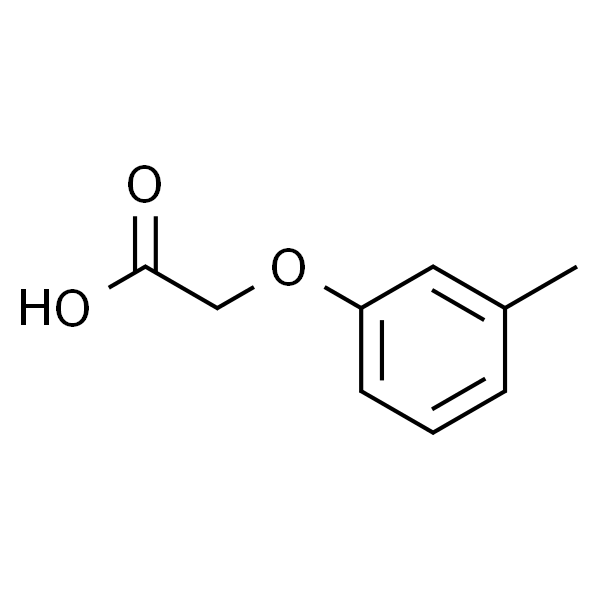 3-甲苯氧基乙酸