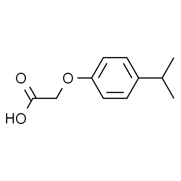 2-(4-异丙基苯氧基)乙酸