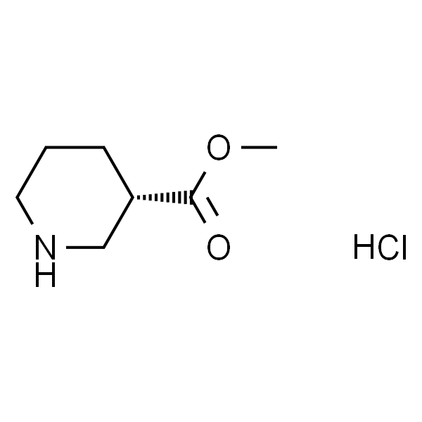 S-3-哌啶甲酸甲酯盐酸盐