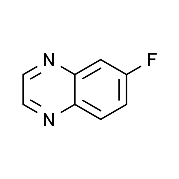 6-氟喹喔啉