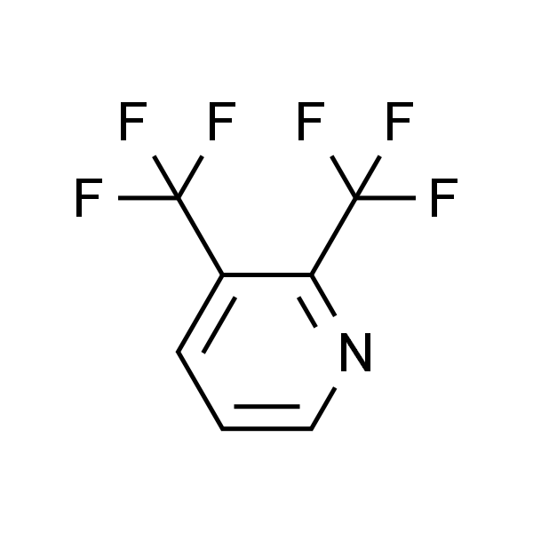 2,3-双(三氟甲基)吡啶