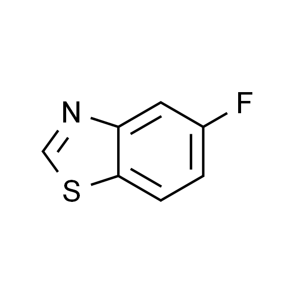 5-氟苯并[d]噻唑