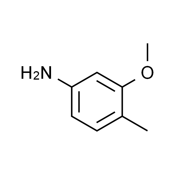 3-甲氧基-4-甲基苯胺