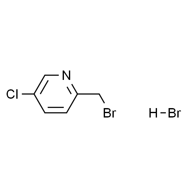 2-(溴甲基)-5-氯吡啶氢溴酸盐