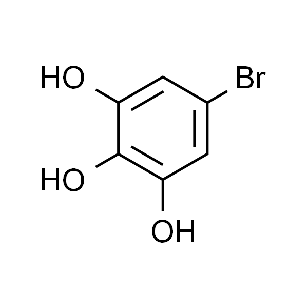 5-溴-1,2,3-苯三酚