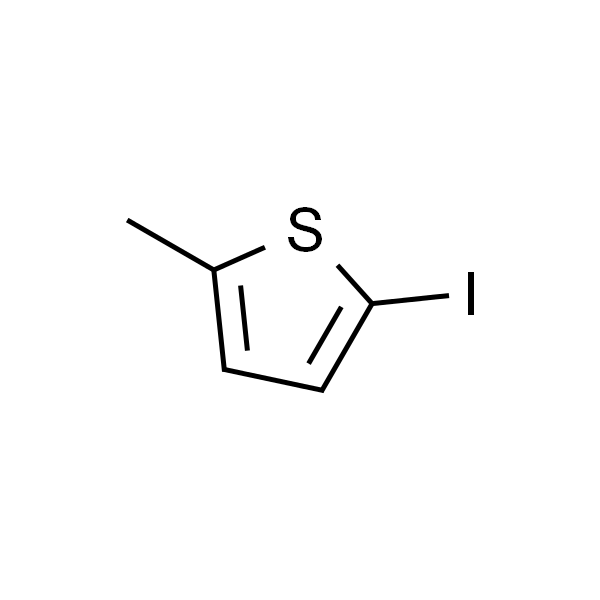 2-碘-5-甲基噻吩