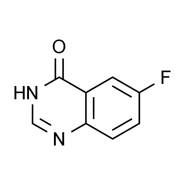 6-氟-4-羟基喹唑啉