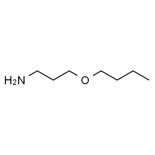 3-丁氧基丙胺