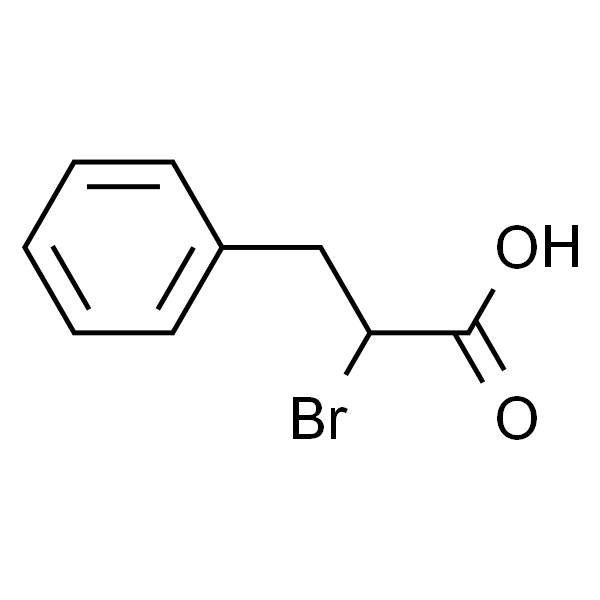 2-溴-3-苯基丙酸