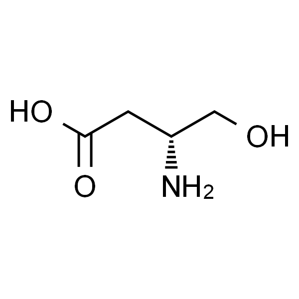 (R)-3-氨基-4-羟基丁酸
