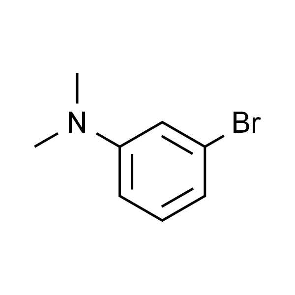 3-溴-N,N-二甲基苯胺