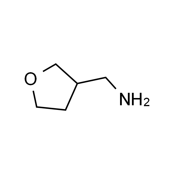 3-(氨甲基)四氢呋喃
