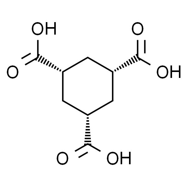 顺,顺-1,3,5-环己三羧酸