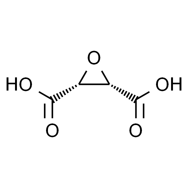 顺-环氧琥珀酸
