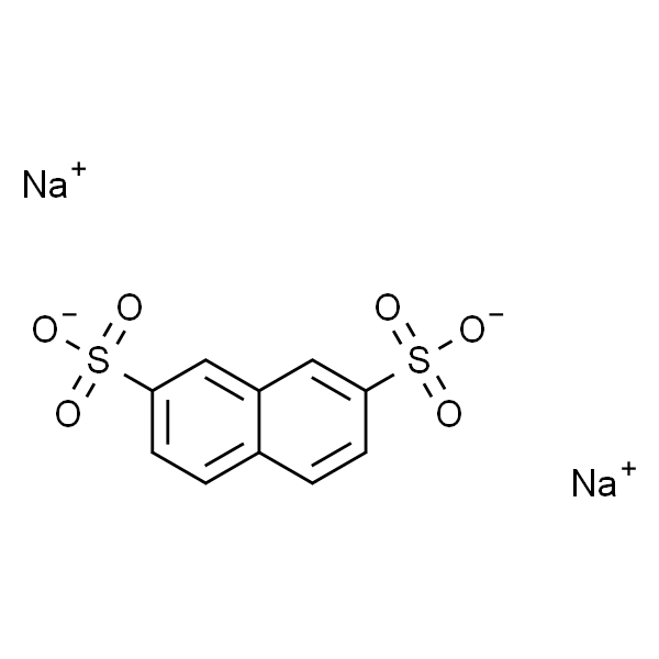 2,7-萘二磺酸钠