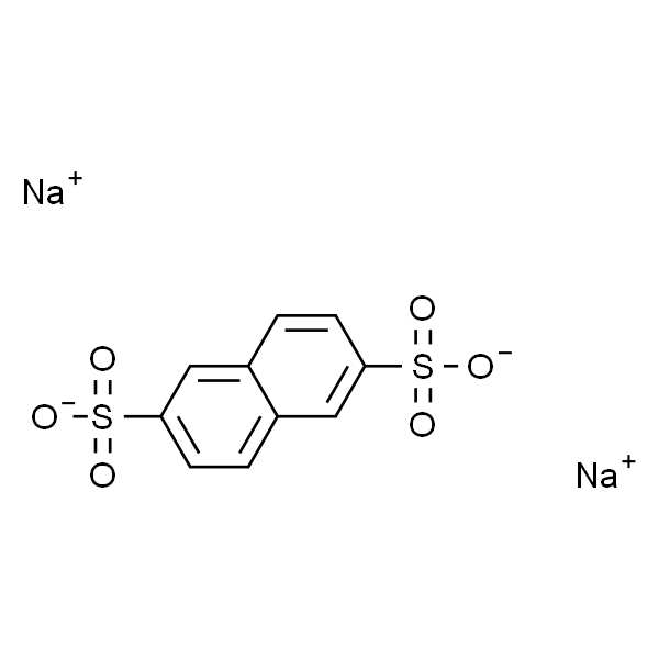2,6-萘二磺酸二钠