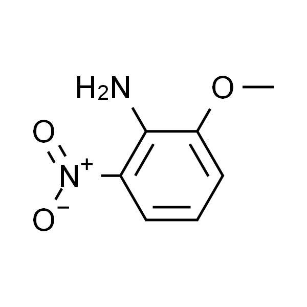 2-氨基-3-硝基苯甲醚