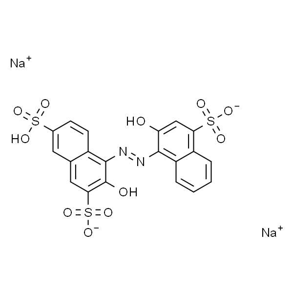 羟基萘酚蓝二钠