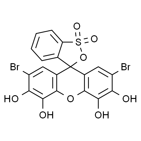 溴邻苯三酚红