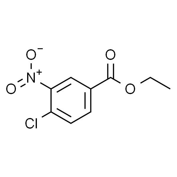 4-氯-3-硝基苯甲酸乙酯